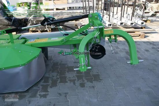 Cortacésped manual - Talex - trommelmähwerk eco-cut 165-neu