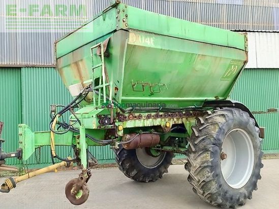 Esparcidor -  - d046