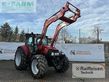 Tractor agrícola - Case IH - luxxum 120