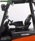 Elevadora - Linde - e 30/600 hl 387