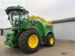 Cabezal - John Deere - 8500