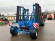 Combinado de siembra - Farmet - kompaktomat k 600 ps
