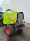 Empacadora gigant - Claas - variant 565 rc pro