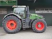 Tractor agrícola - Fendt - 1050 vario profi plus gps