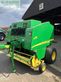 Empacadora gigant - John Deere - 578