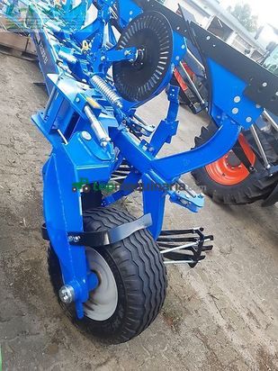 Arado - Overum - ex 5980 h