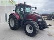 Tractor agrícola - Case IH - maxxum 130