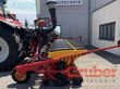 Sembradora monograno mecanica - Väderstad - tempo tpv 12