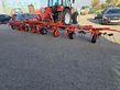 Henificador - Kuhn - gf 8703