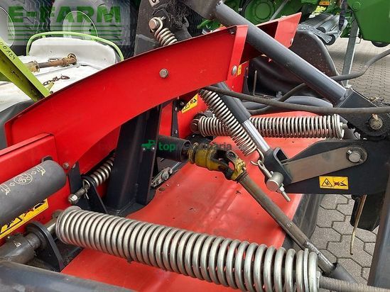 Cortacésped manual - Vicon - extra 332 xf