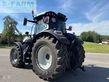Tractor agrícola - Steyr - terrus 6270 cvt rüfa