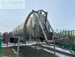 Remolqu agrícola - Bergmann - htw 65 + stapel gülleaufbau vt 27