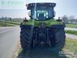 Tractor agrícola - Claas - arion 510 cis mit frontlader fl 140 CIS