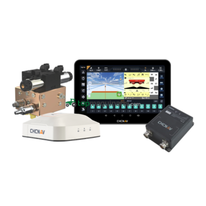 Sistema de autoguiado hidráulico CHCNAV NX612