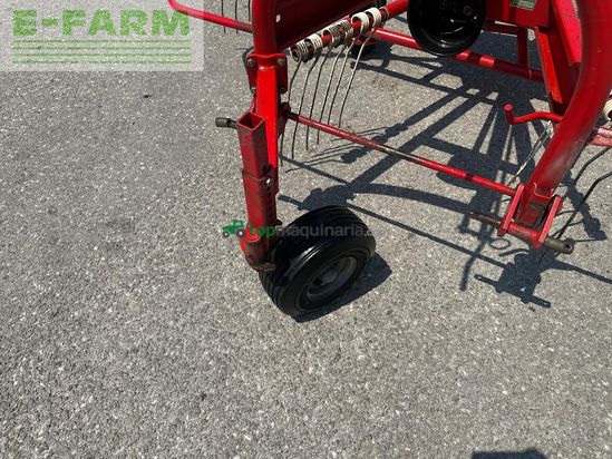 Rastrillo - Pöttinger - TOP 322