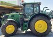 Tractor agrícola - John Deere - 6145r