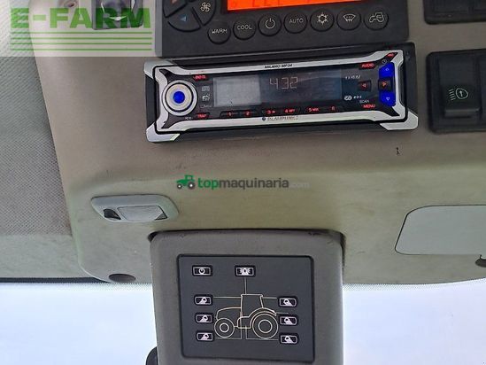 Tractor agrícola - Claas - axion 820 c-matic CMATIC