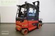 Elevadora - Linde - e 35 hl 387