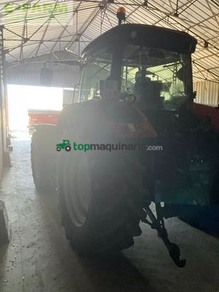 Tractor agrícola - McCormick - xtx 145 xtraspeed