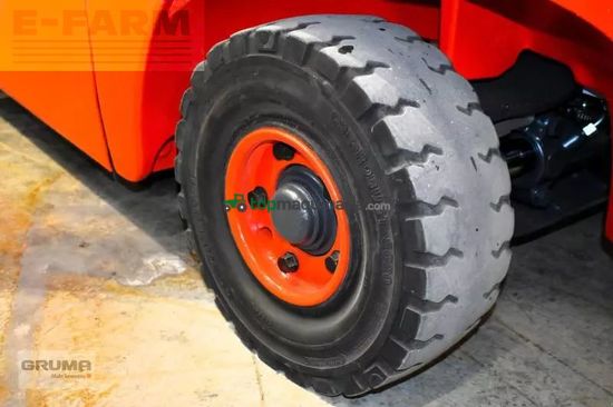 Elevadora - Linde - h 20 d evo 391-00