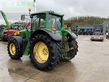 Tractor agrícola - John Deere - 6920 tractor (st25114)