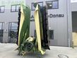 Cortacésped manual - Krone - easycut b950
