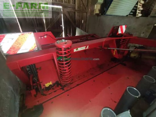 Cortacésped manual - Taarup - 4032