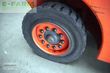 Elevadora - Linde - h 50 d evo 394-02
