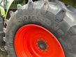 Tractor agrícola - Claas - arion 650 cmatic