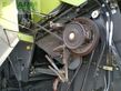 Cosechadora de Cereal - Claas - lexion 580 tt # allrad