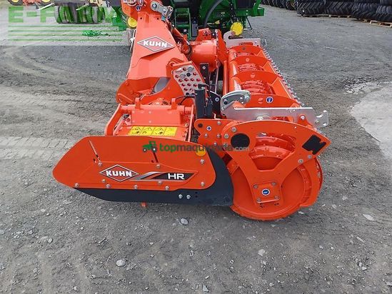 Grada rotativa - Kuhn - hr 3020