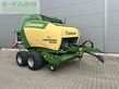 Empacadora gigant - Krone - comprima v 180 xc
