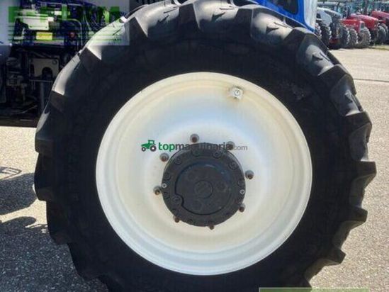 Tractor agrícola - New Holland - t5.95