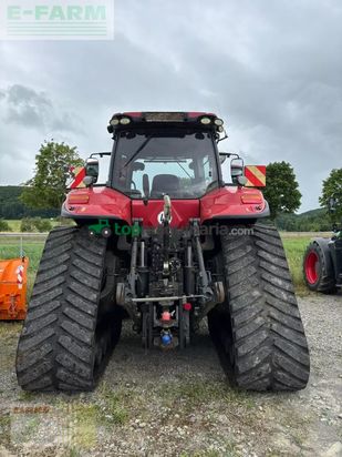 Tractor agrícola - Case IH - magnum 380 cvx