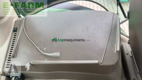 Tractor agrícola - John Deere - 6125 r 6125r