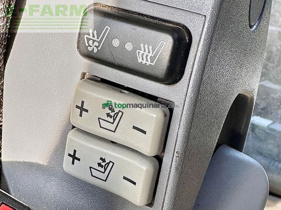 Tractor agrícola - Fendt - 936 vario profi plus rtk