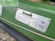 Rastrillo - Krone - tc 760