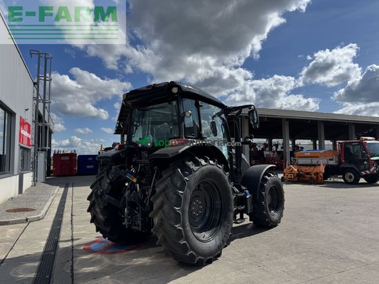 Tractor agrícola - Valtra - a 115