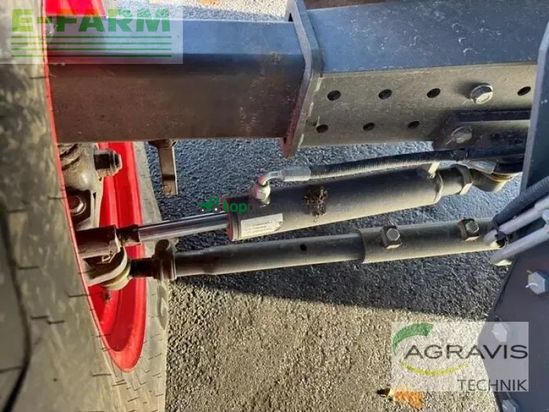 Cosechadora de Cereal - Fendt - 5255 lmcs