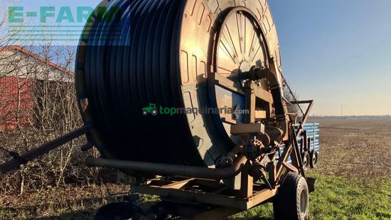 Riego - Ocmis - 110 r4/2 480m ø110mm slange