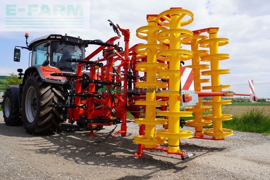 Cultivador -  - cultus cs 425