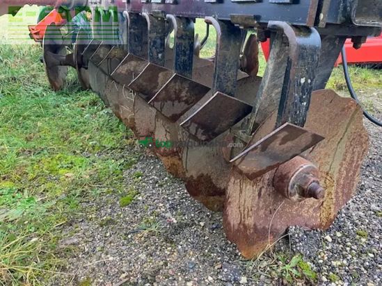 Grada de disco - Quivogne - apxe tl 32