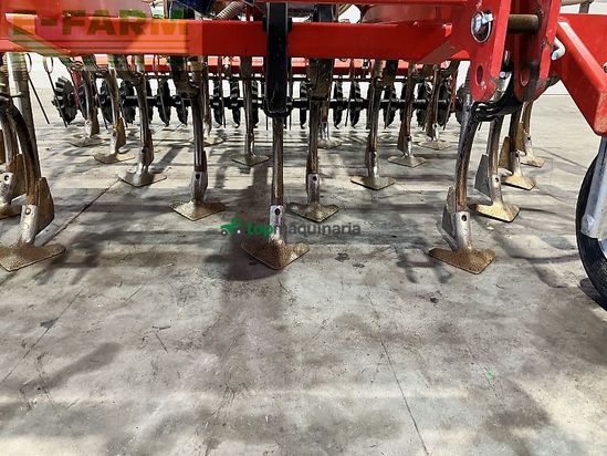 Cultivador - Güttler - super maxx 30-5 mit rollfix