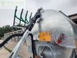Cisterna - Fliegl - pfw 12000 maxx line tandem + skate 150 12m³ / 15