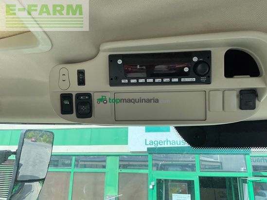 Tractor agrícola - John Deere - 6R 120