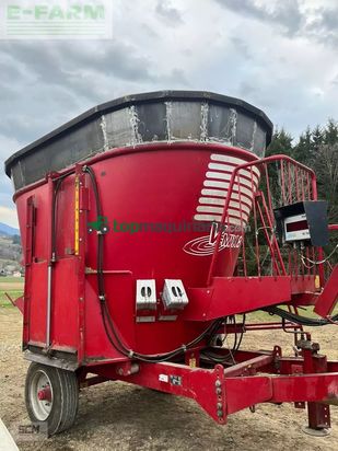 Remolqu esparcidor - BVL - v-mix 8