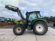 Tractor agrícola - Deutz-Fahr - agrotron 100