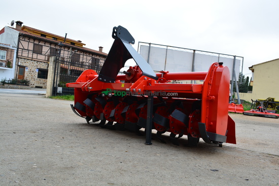 Rotocultivador AGRIFRM BULL 200