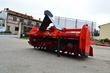 Rotocultivador AGRIFRM BULL 200