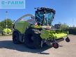 Cosechadora de Cereal - Claas - jaguar 950 e5
